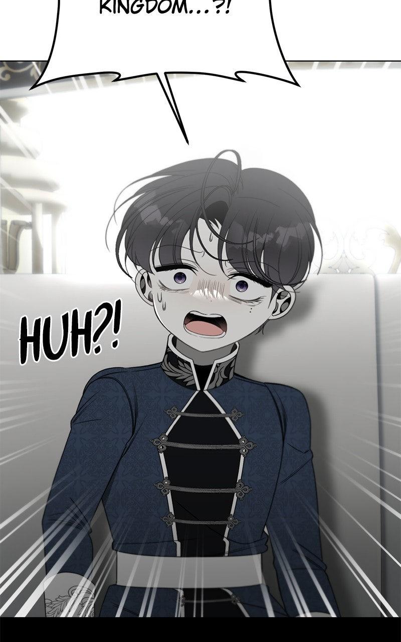 Her Tiny Highness, the Mastermind Chapter 45 - Page 65