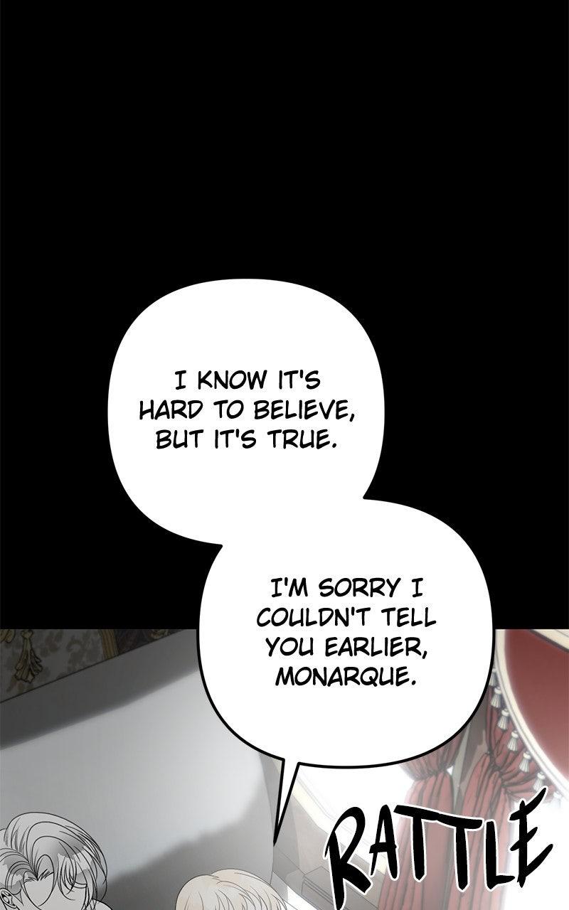 Her Tiny Highness, the Mastermind Chapter 45 - Page 66