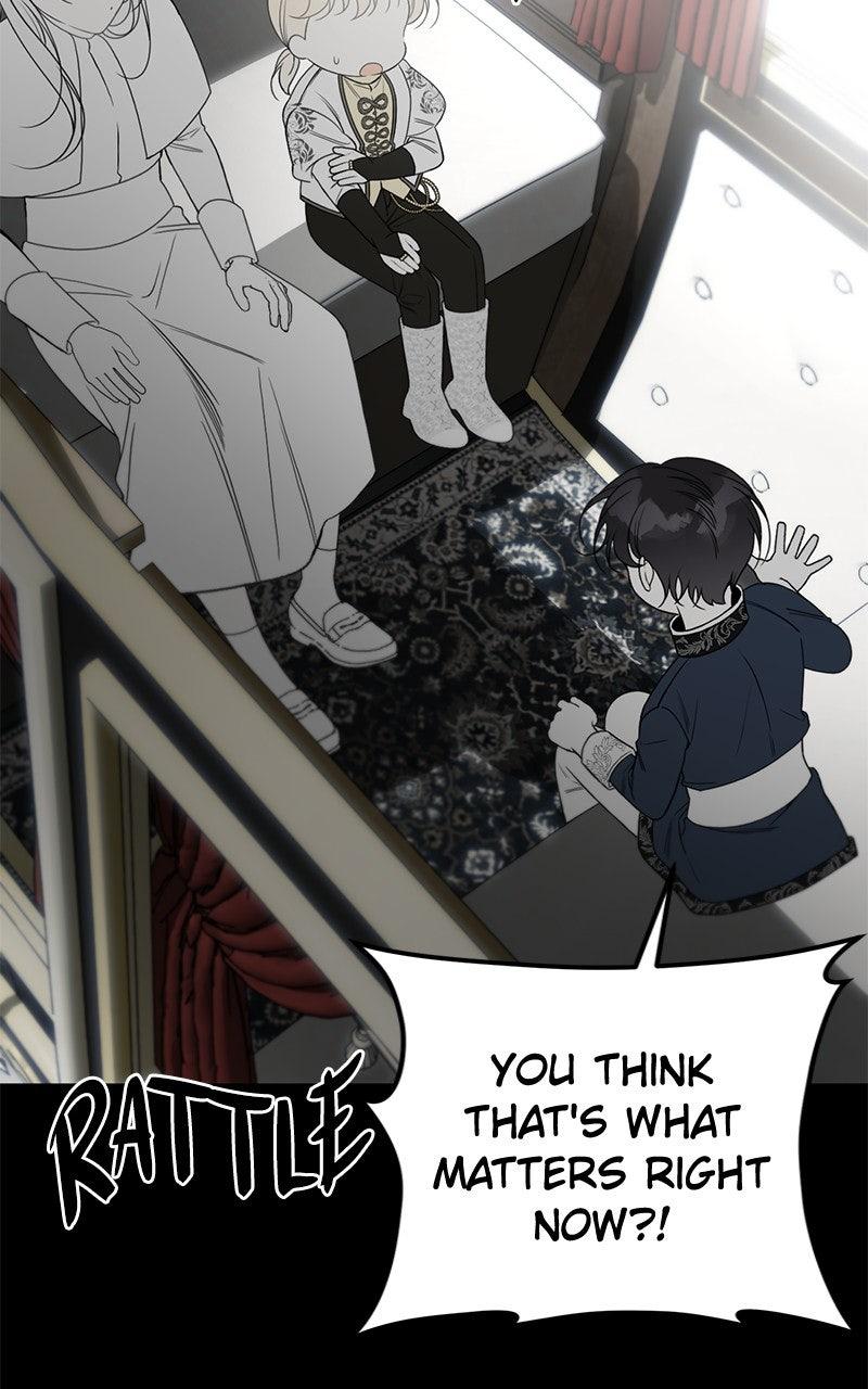 Her Tiny Highness, the Mastermind Chapter 45 - Page 67