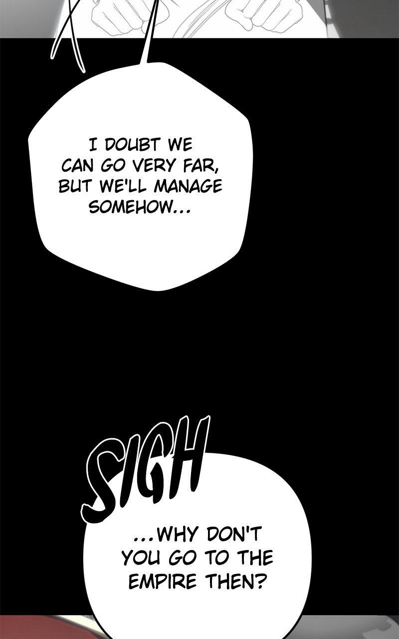 Her Tiny Highness, the Mastermind Chapter 45 - Page 70