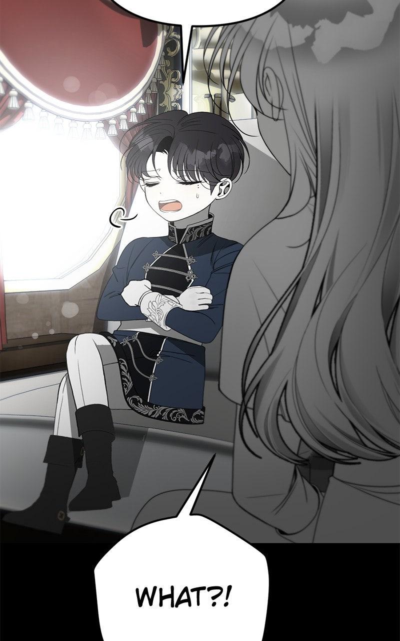 Her Tiny Highness, the Mastermind Chapter 45 - Page 71