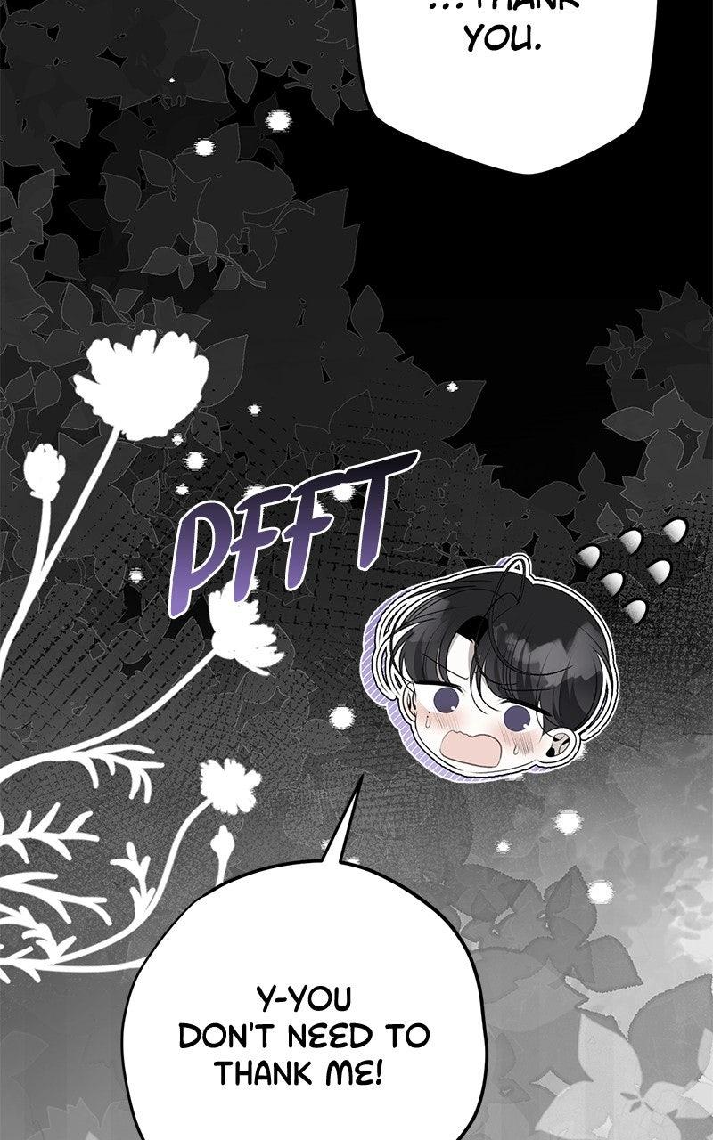 Her Tiny Highness, the Mastermind Chapter 45 - Page 75