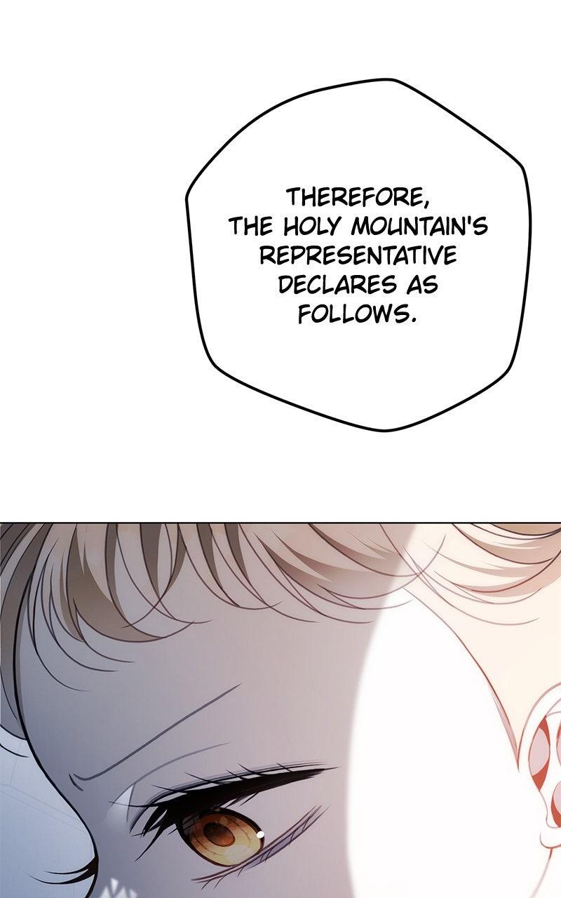 Her Tiny Highness, the Mastermind Chapter 45 - Page 79