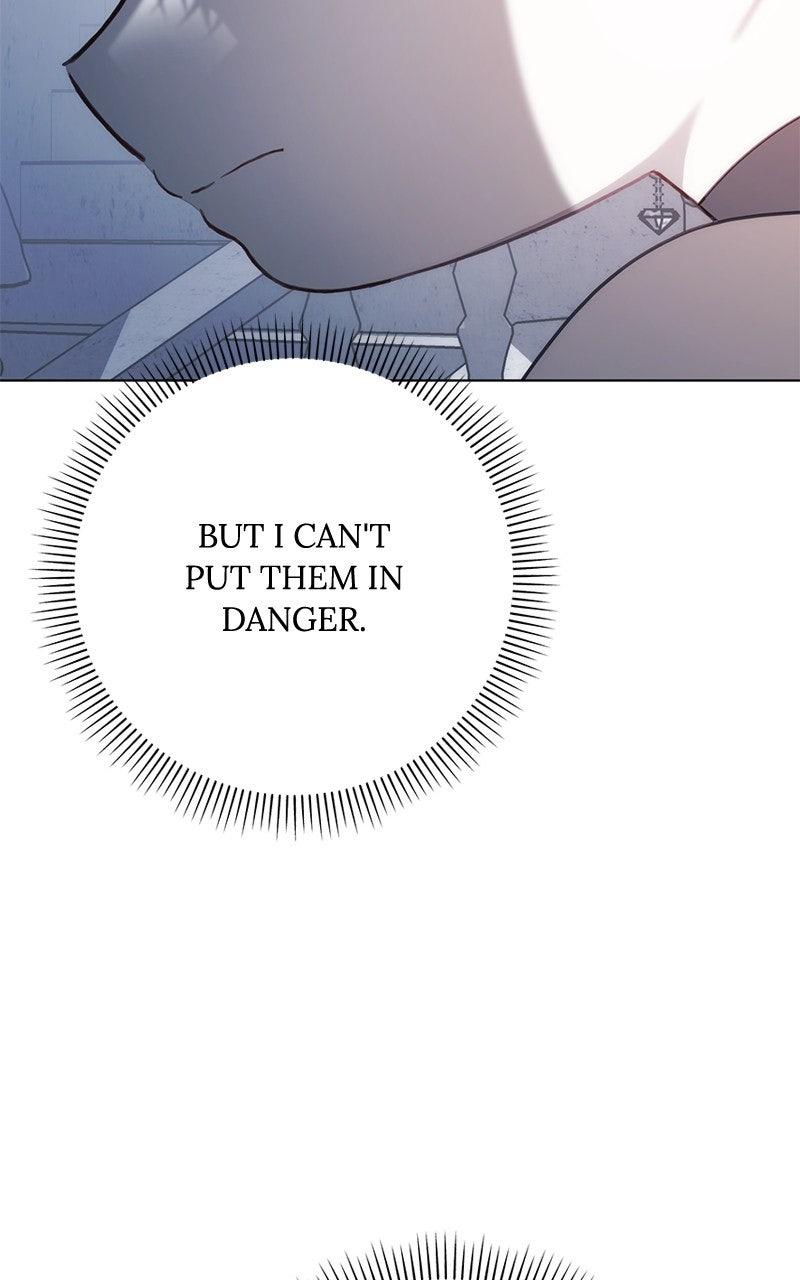 Her Tiny Highness, the Mastermind Chapter 45 - Page 80