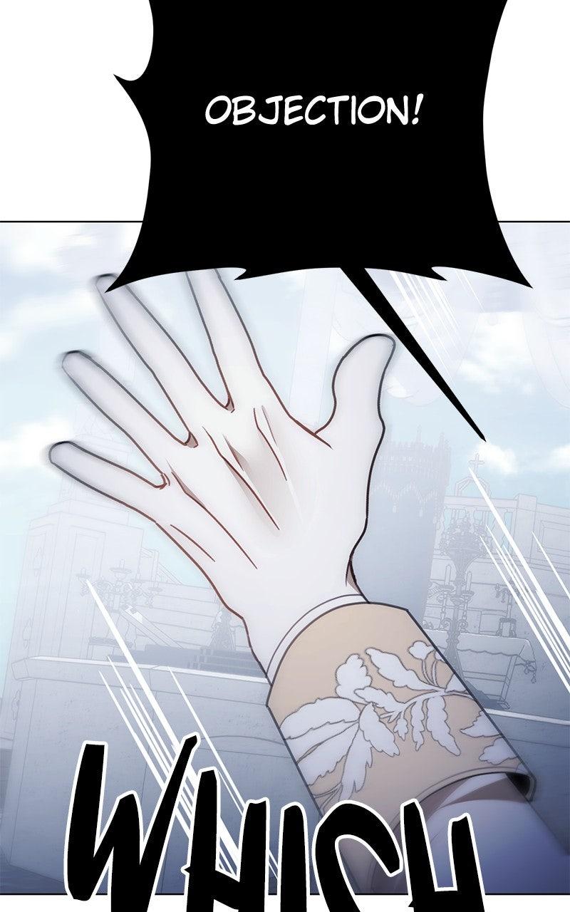 Her Tiny Highness, the Mastermind Chapter 45 - Page 83