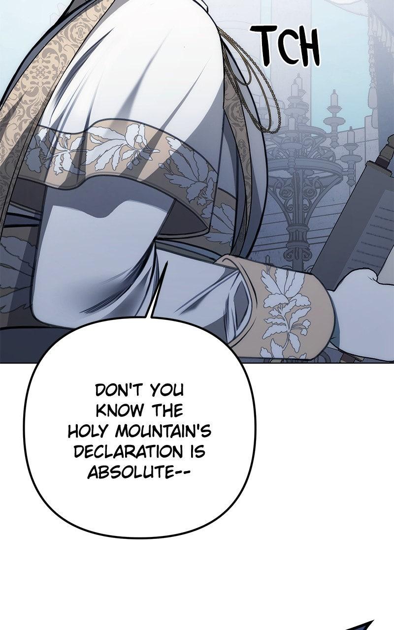 Her Tiny Highness, the Mastermind Chapter 45 - Page 85