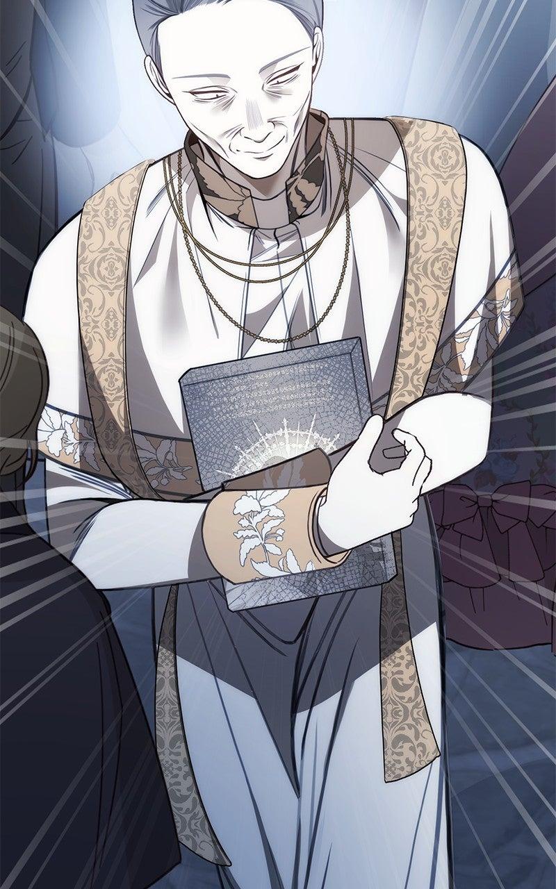 Her Tiny Highness, the Mastermind Chapter 45 - Page 88