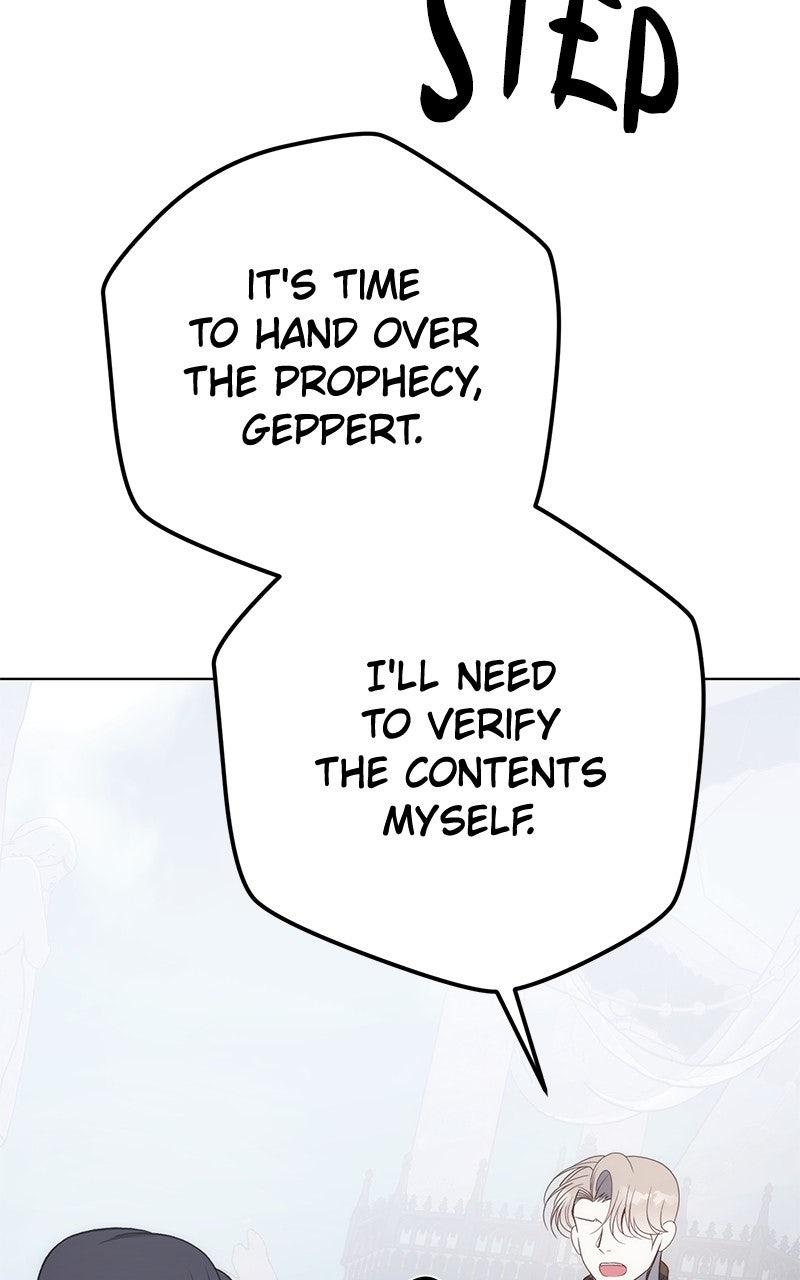 Her Tiny Highness, the Mastermind Chapter 45 - Page 92