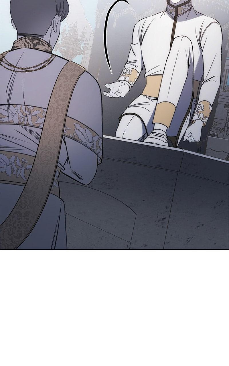 Her Tiny Highness, the Mastermind Chapter 45 - Page 93