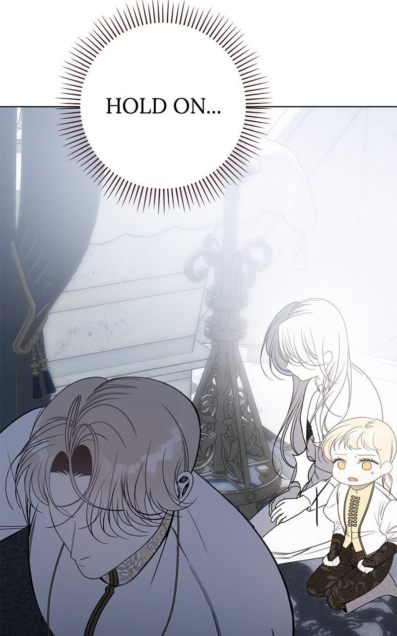 Her Tiny Highness, the Mastermind Chapter 45 - Page 98