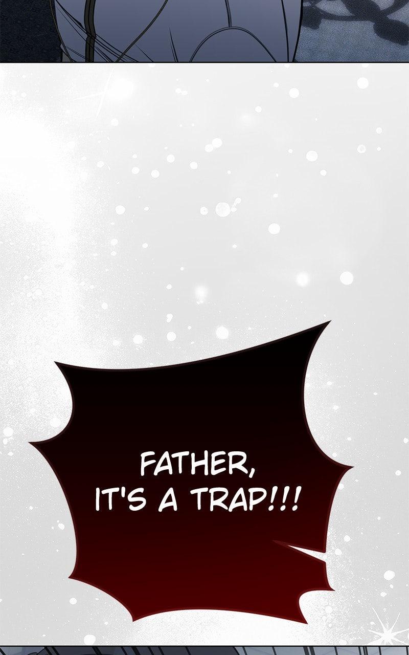 Her Tiny Highness, the Mastermind Chapter 45 - Page 99