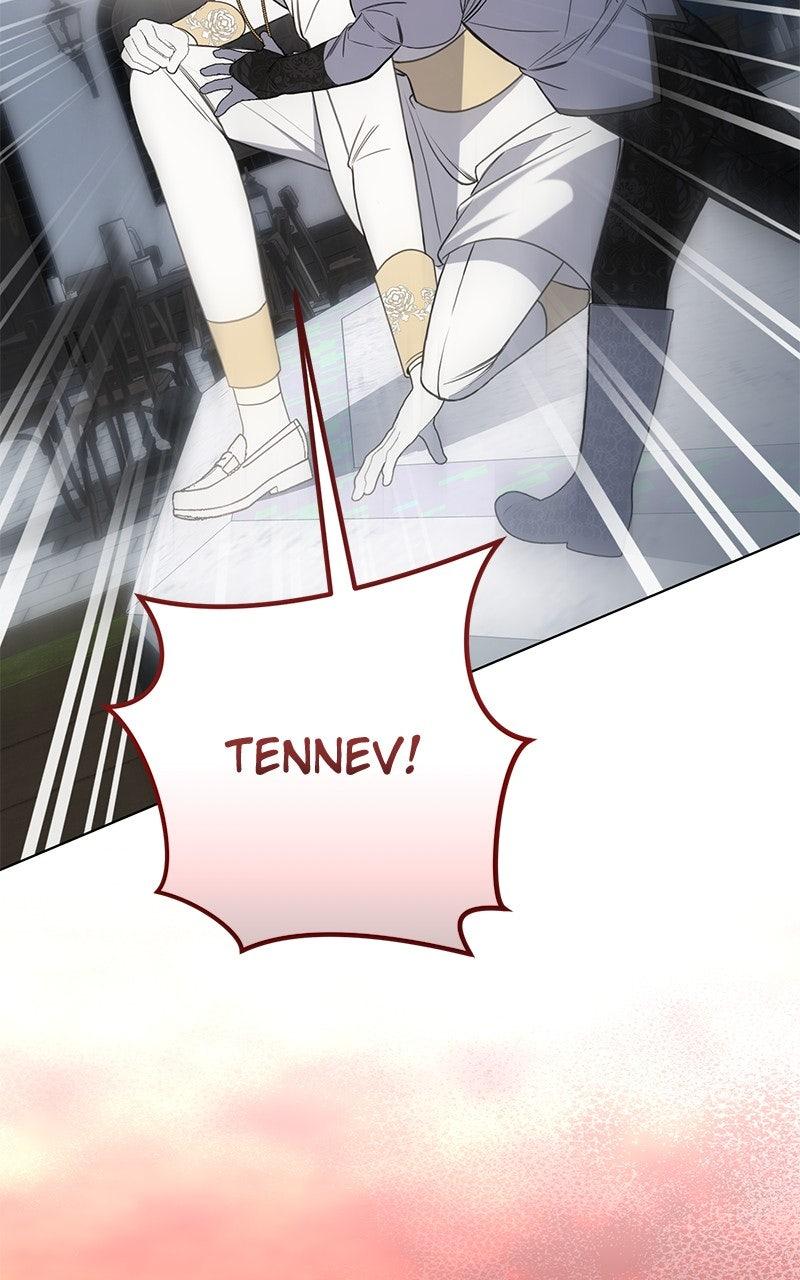 Her Tiny Highness, the Mastermind Chapter 45 - Page 102