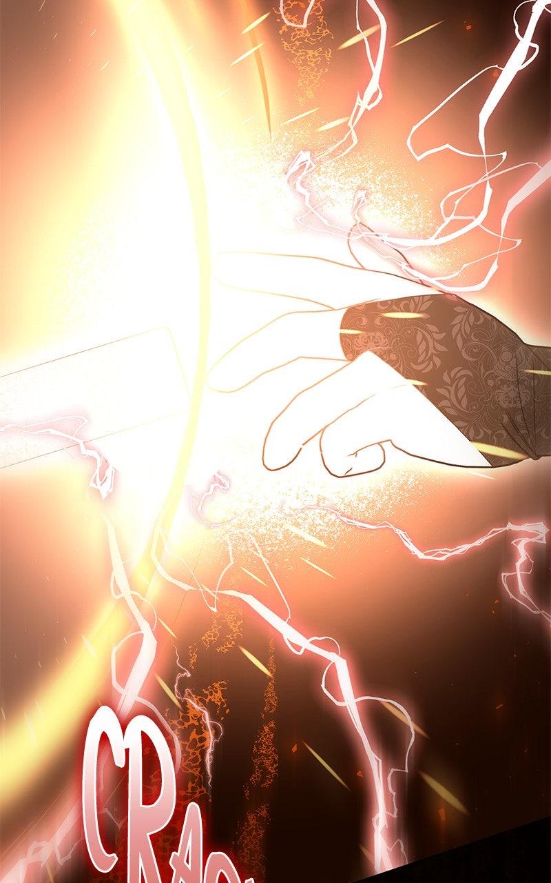 Her Tiny Highness, the Mastermind Chapter 45 - Page 104