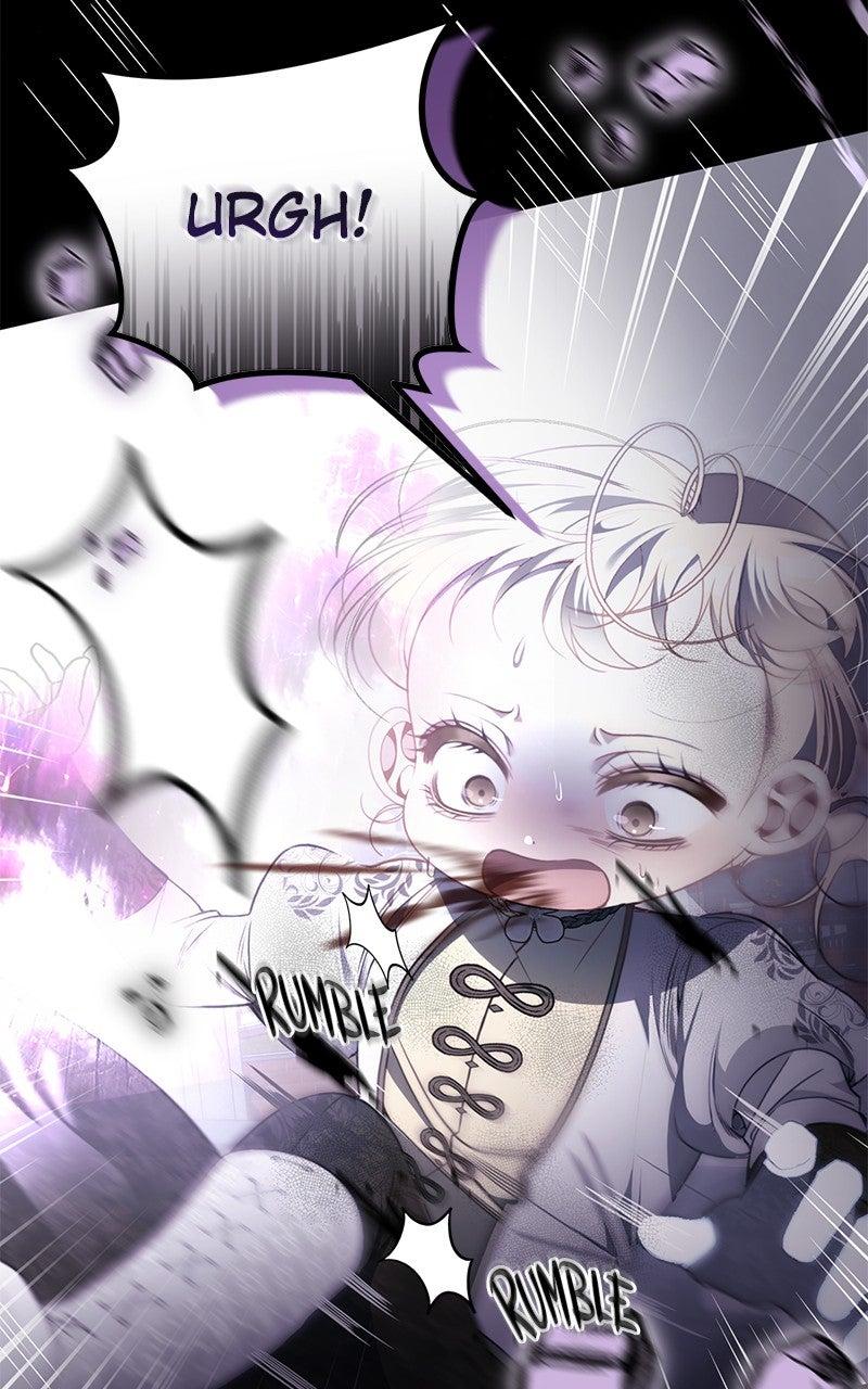 Her Tiny Highness, the Mastermind Chapter 46 - Page 5