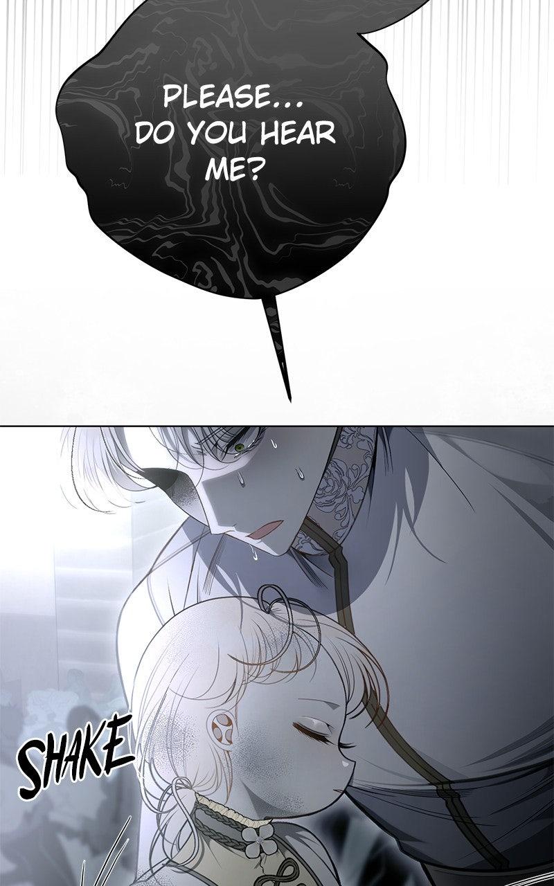 Her Tiny Highness, the Mastermind Chapter 46 - Page 9