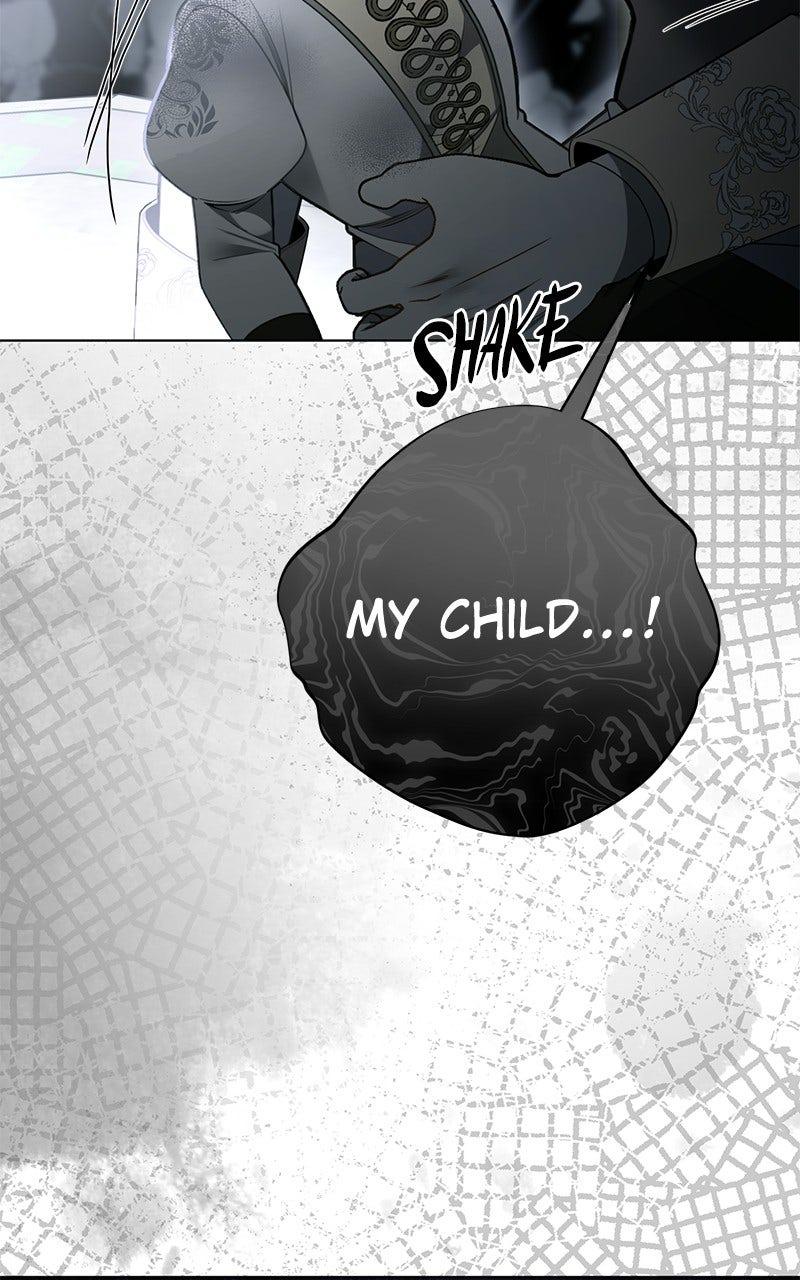 Her Tiny Highness, the Mastermind Chapter 46 - Page 10