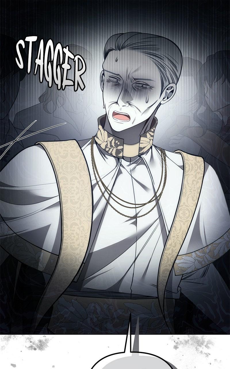 Her Tiny Highness, the Mastermind Chapter 46 - Page 11