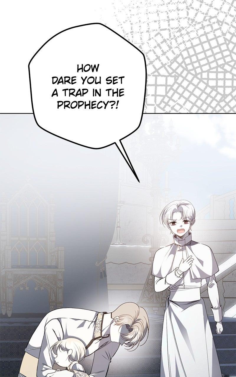 Her Tiny Highness, the Mastermind Chapter 46 - Page 14