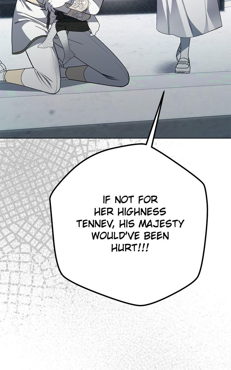 Her Tiny Highness, the Mastermind Chapter 46 - Page 15