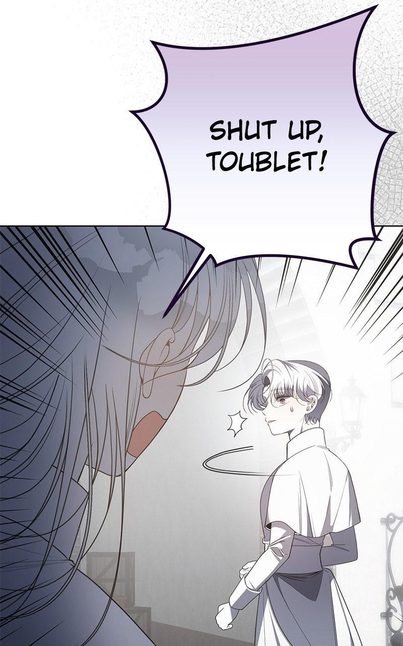 Her Tiny Highness, the Mastermind Chapter 46 - Page 16