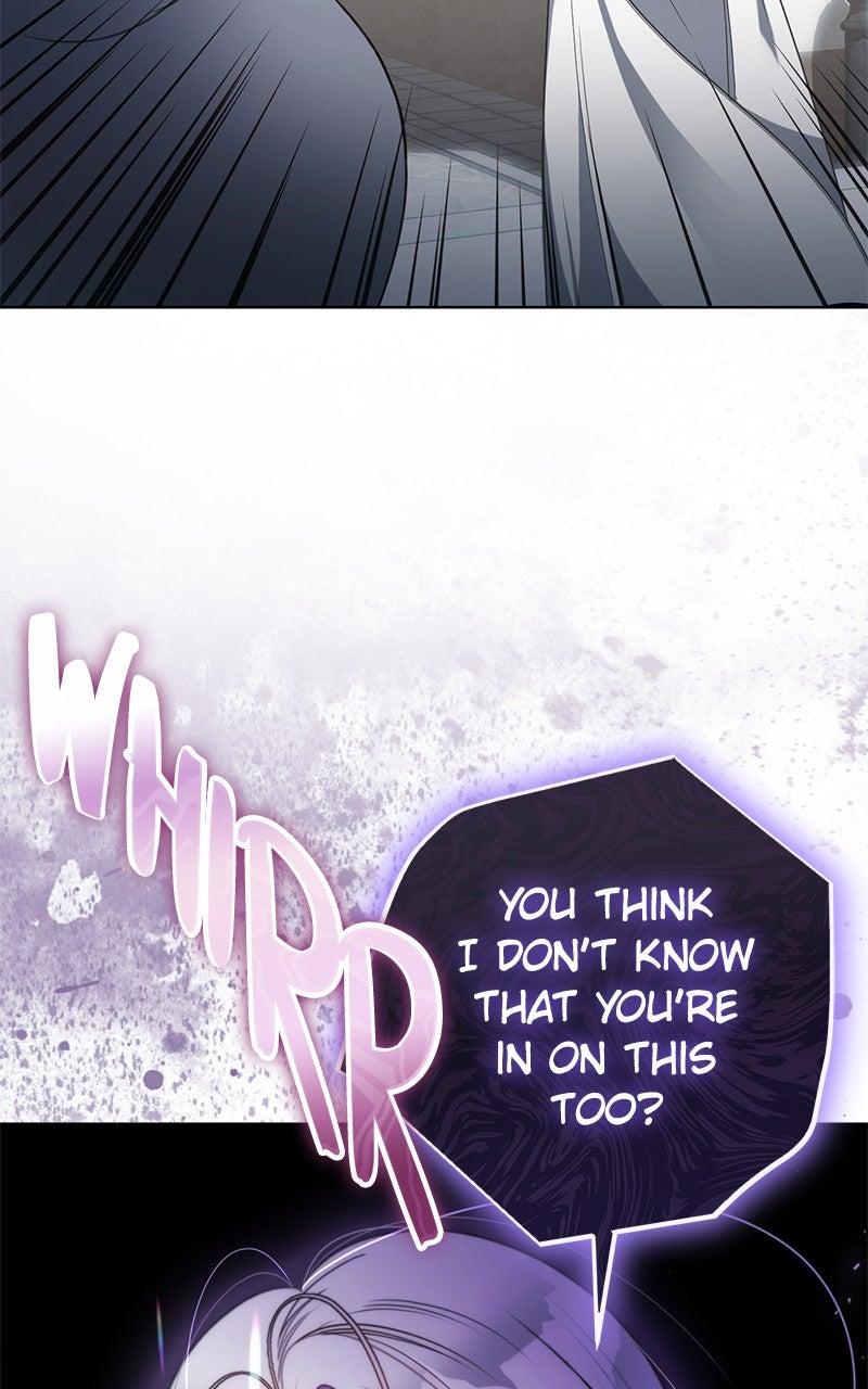 Her Tiny Highness, the Mastermind Chapter 46 - Page 17