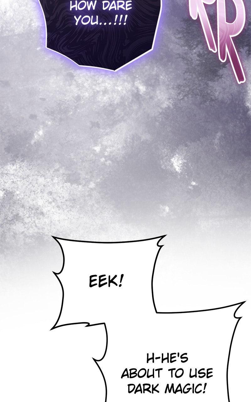 Her Tiny Highness, the Mastermind Chapter 46 - Page 19