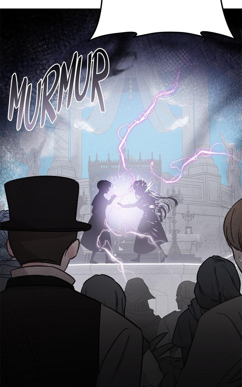 Her Tiny Highness, the Mastermind Chapter 46 - Page 20