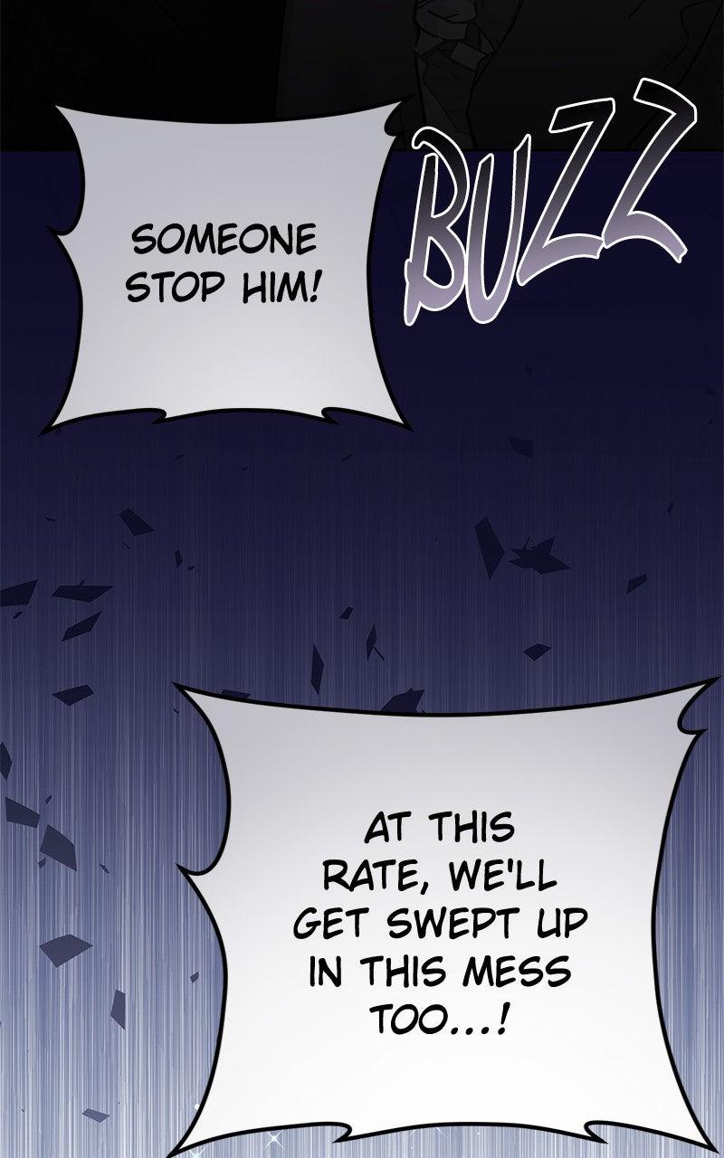 Her Tiny Highness, the Mastermind Chapter 46 - Page 21