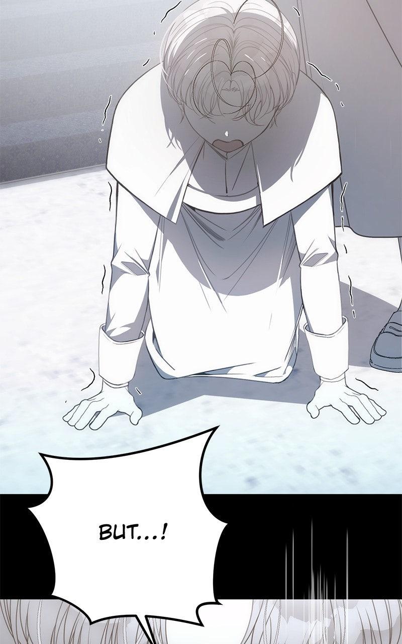 Her Tiny Highness, the Mastermind Chapter 46 - Page 25