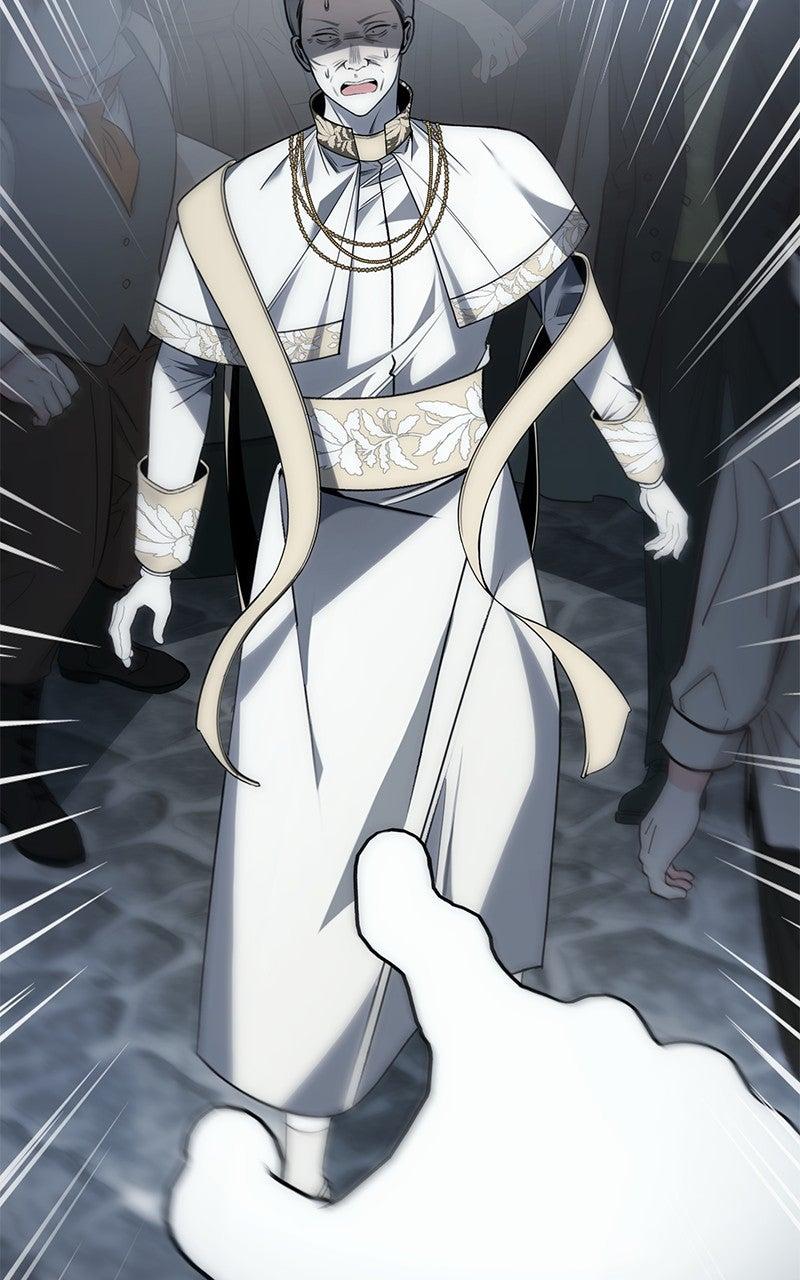 Her Tiny Highness, the Mastermind Chapter 46 - Page 27