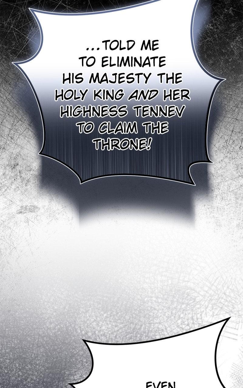 Her Tiny Highness, the Mastermind Chapter 46 - Page 29