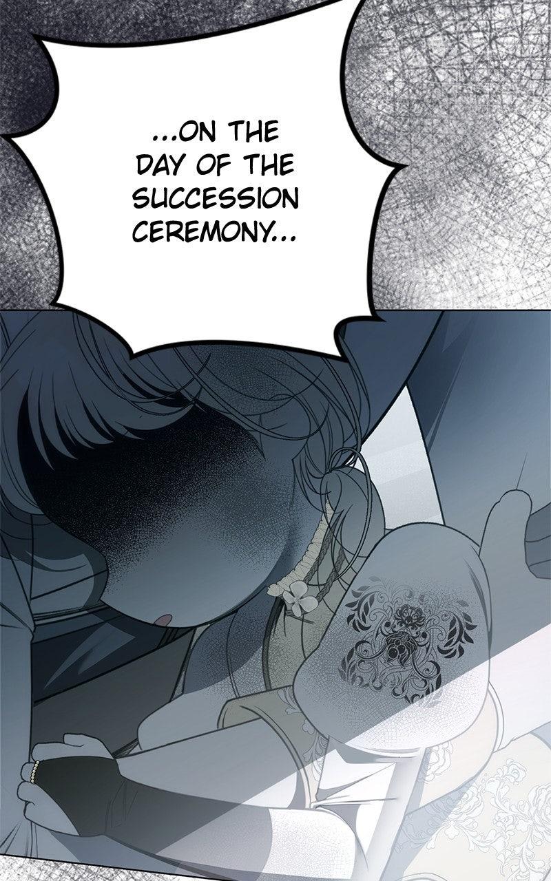 Her Tiny Highness, the Mastermind Chapter 46 - Page 31