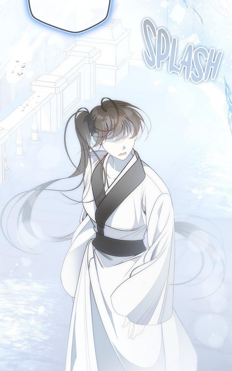 Her Tiny Highness, the Mastermind Chapter 46 - Page 39