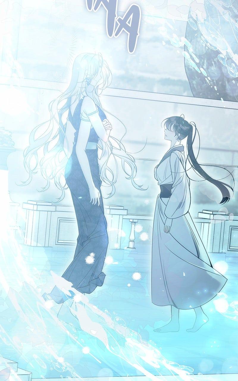 Her Tiny Highness, the Mastermind Chapter 46 - Page 45