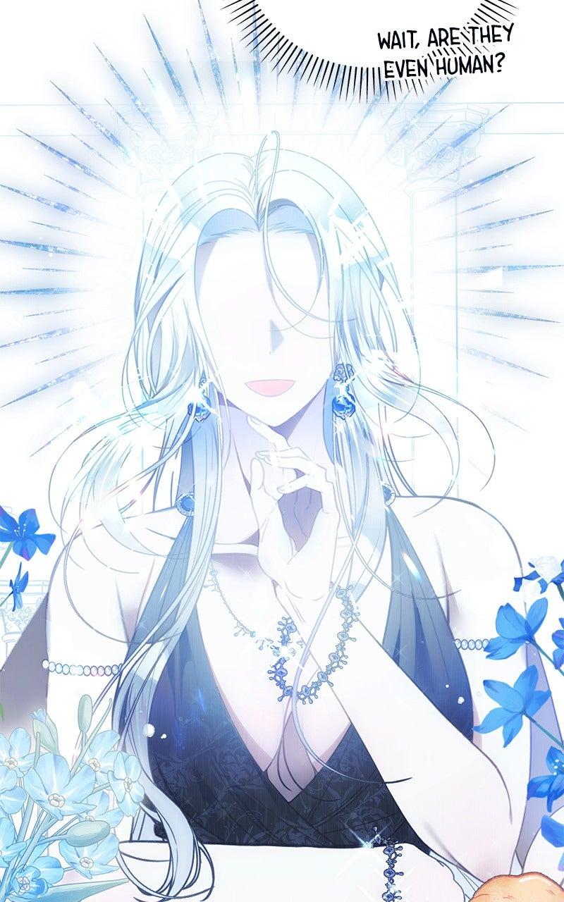 Her Tiny Highness, the Mastermind Chapter 46 - Page 47