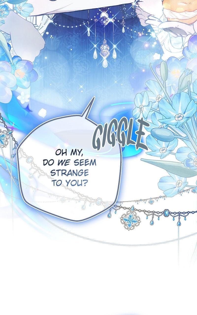 Her Tiny Highness, the Mastermind Chapter 46 - Page 48