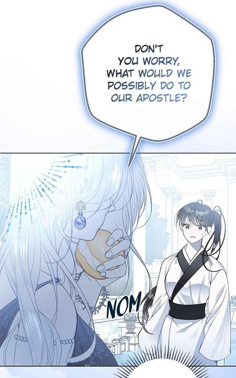 Her Tiny Highness, the Mastermind Chapter 46 - Page 49