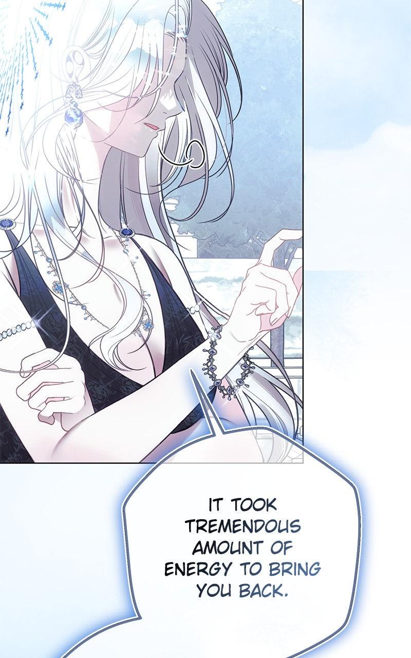 Her Tiny Highness, the Mastermind Chapter 46 - Page 52