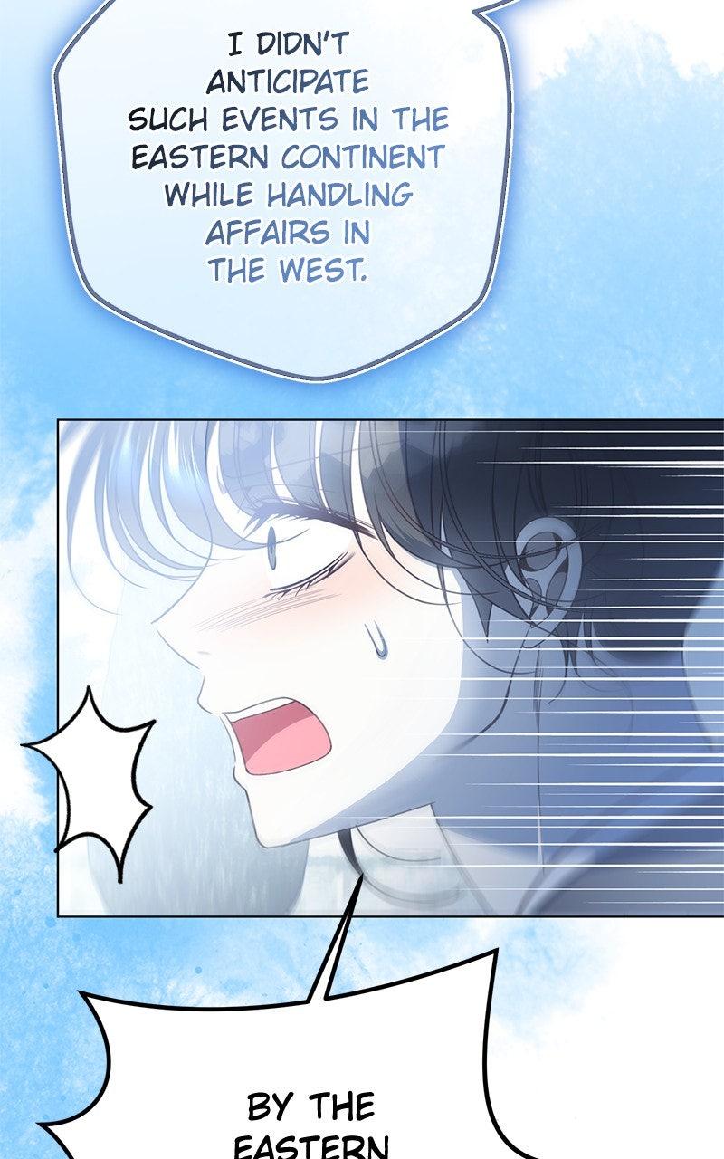 Her Tiny Highness, the Mastermind Chapter 46 - Page 53