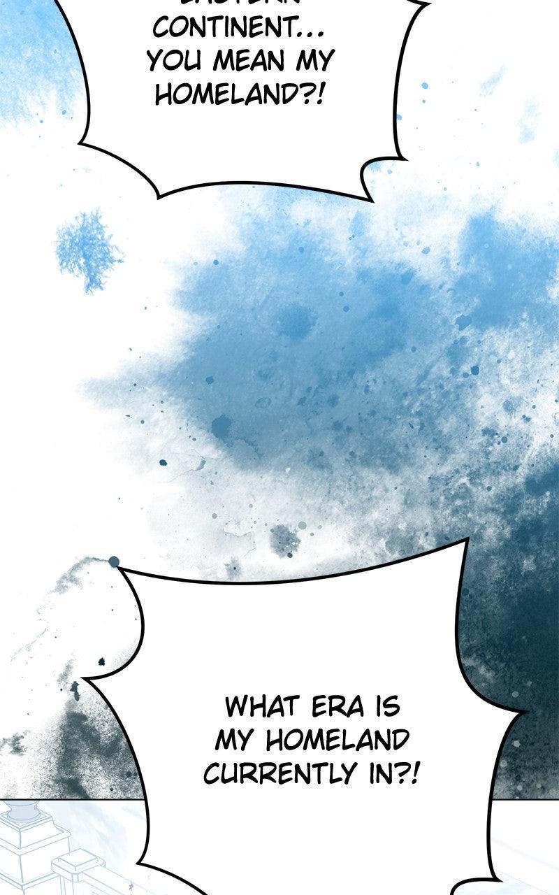 Her Tiny Highness, the Mastermind Chapter 46 - Page 54