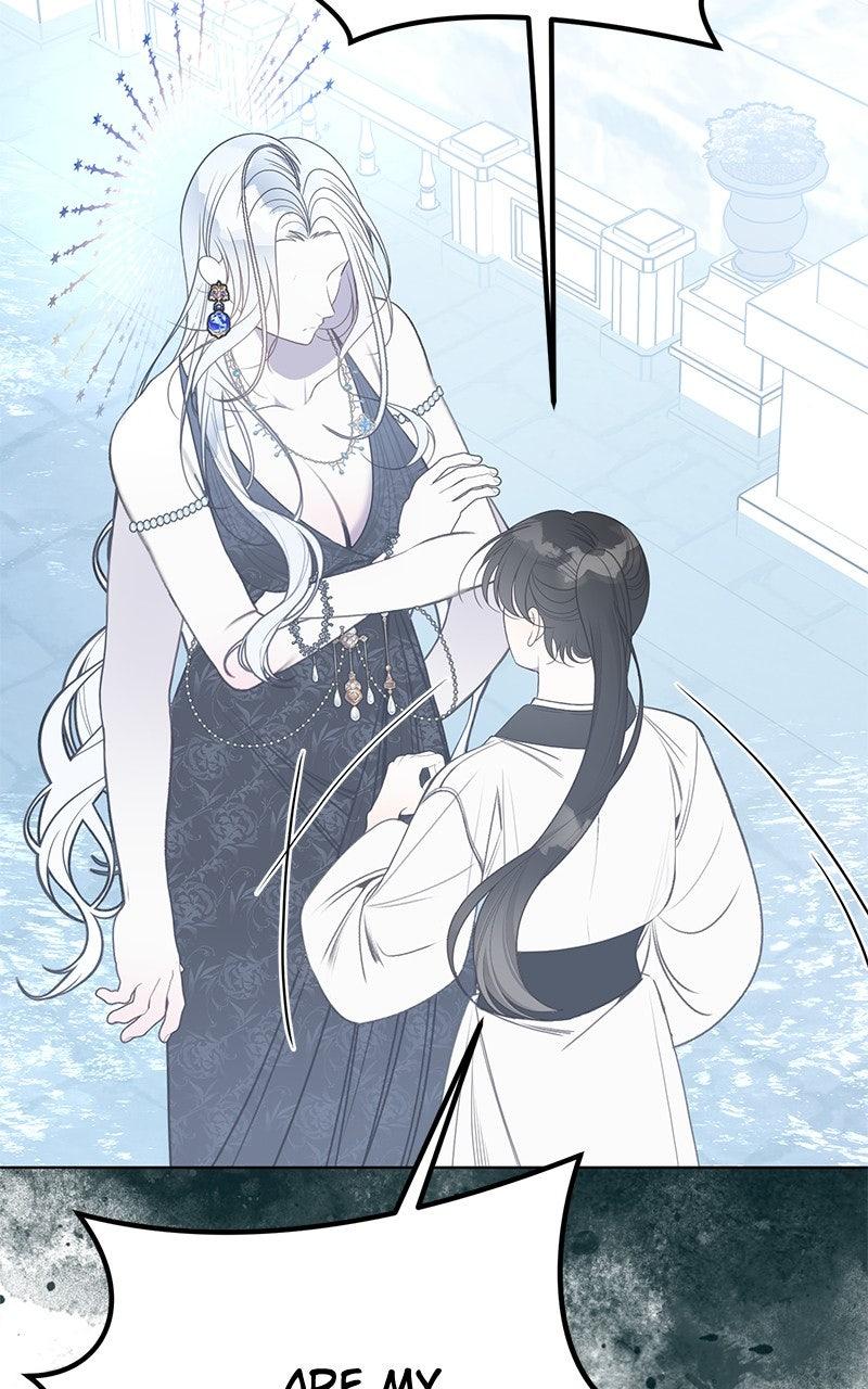 Her Tiny Highness, the Mastermind Chapter 46 - Page 55