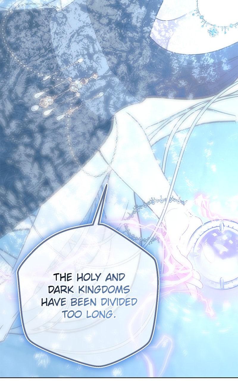 Her Tiny Highness, the Mastermind Chapter 46 - Page 64