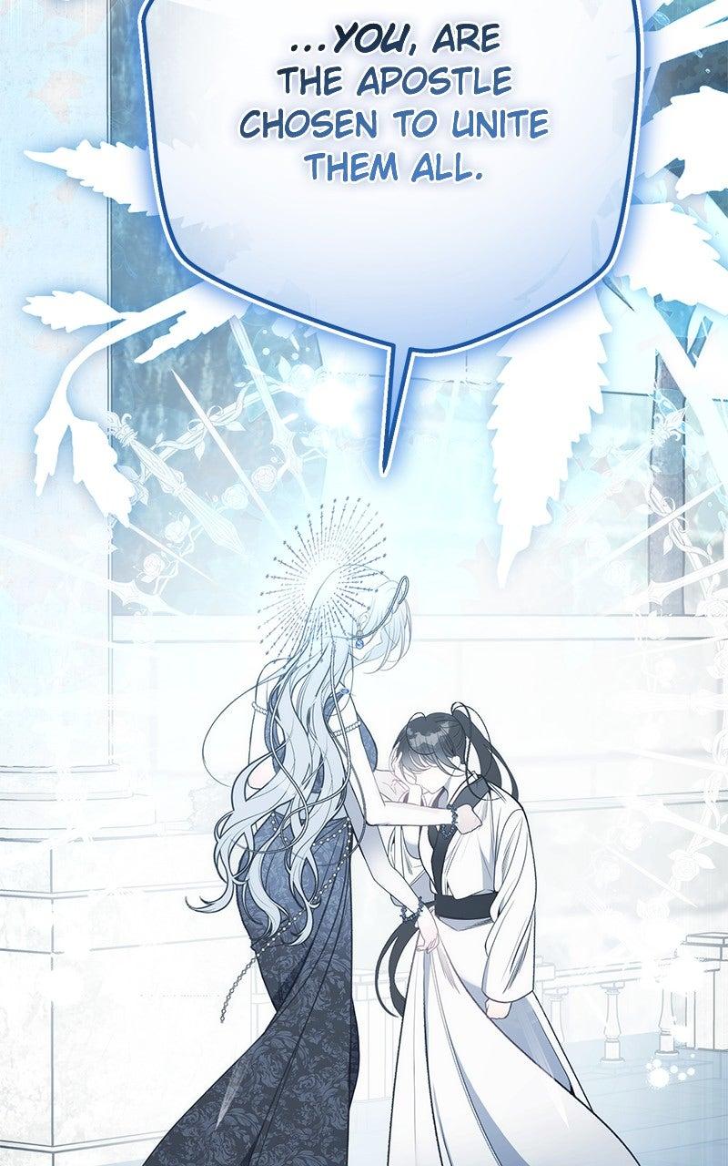 Her Tiny Highness, the Mastermind Chapter 46 - Page 67