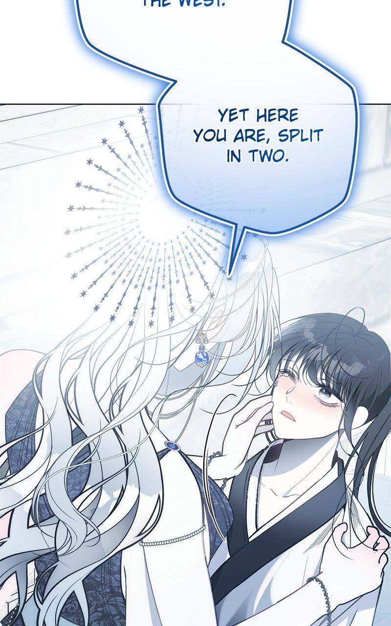 Her Tiny Highness, the Mastermind Chapter 46 - Page 69