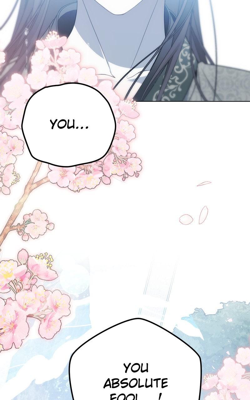 Her Tiny Highness, the Mastermind Chapter 46 - Page 73