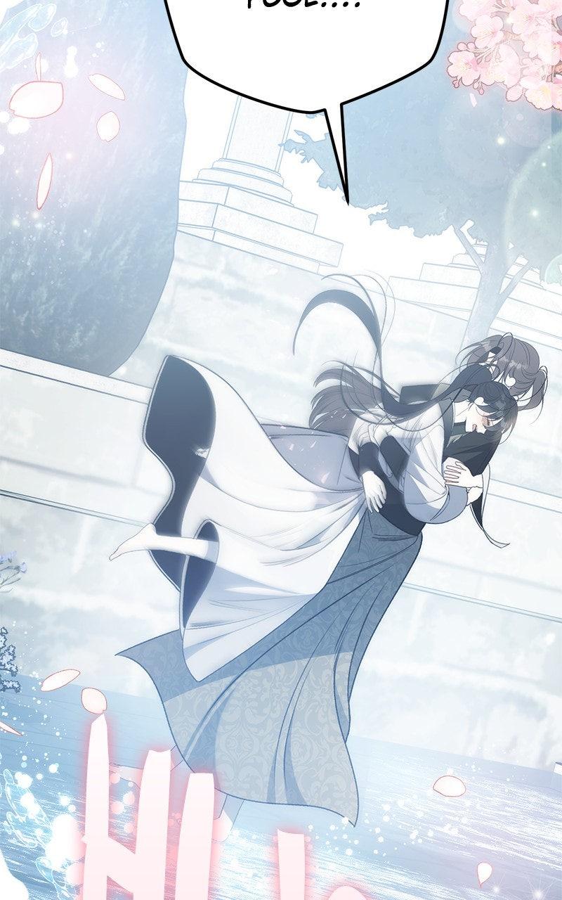 Her Tiny Highness, the Mastermind Chapter 46 - Page 74