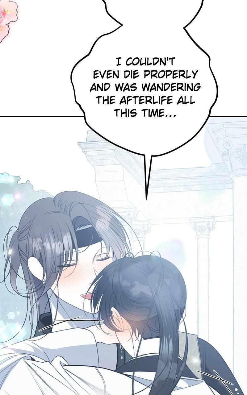 Her Tiny Highness, the Mastermind Chapter 46 - Page 76