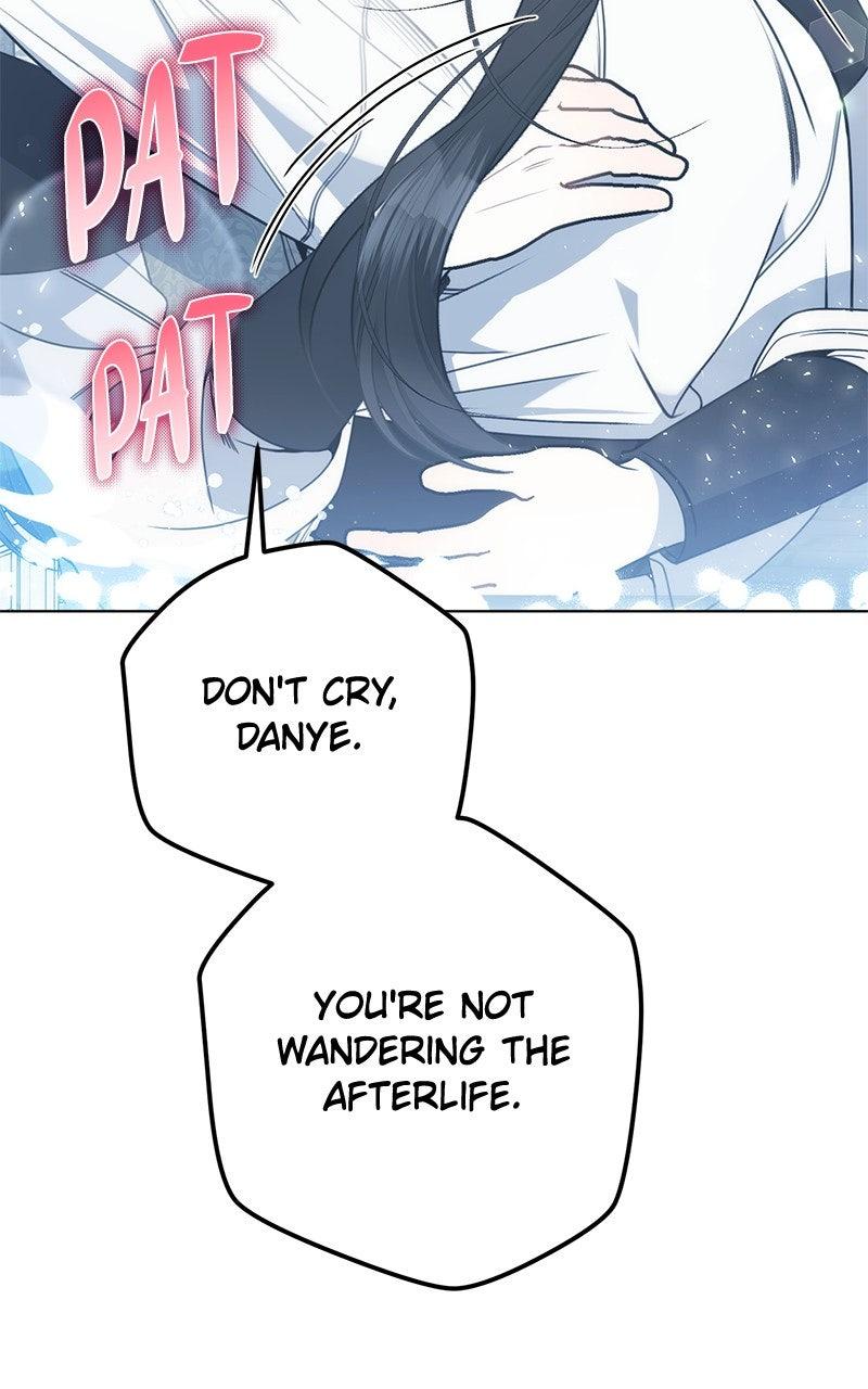 Her Tiny Highness, the Mastermind Chapter 46 - Page 77