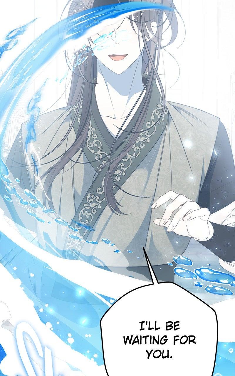 Her Tiny Highness, the Mastermind Chapter 46 - Page 85