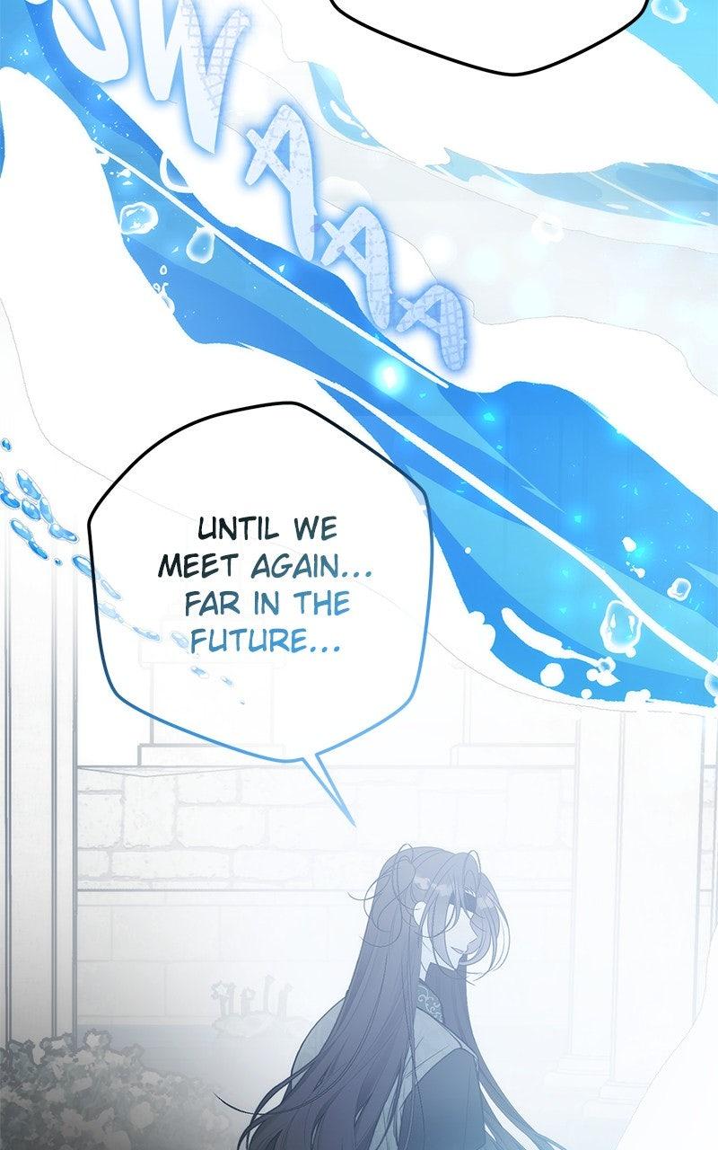 Her Tiny Highness, the Mastermind Chapter 46 - Page 86